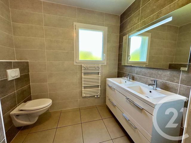 Maison à louer - 5 pièces - 123,57 m2 - St Nauphary - 82 - MIDI-PYRENEES