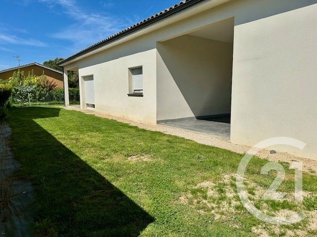 Maison à louer - 5 pièces - 123,57 m2 - St Nauphary - 82 - MIDI-PYRENEES