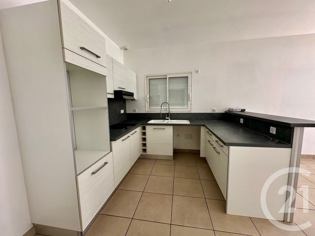 Maison à louer - 5 pièces - 123,57 m2 - St Nauphary - 82 - MIDI-PYRENEES