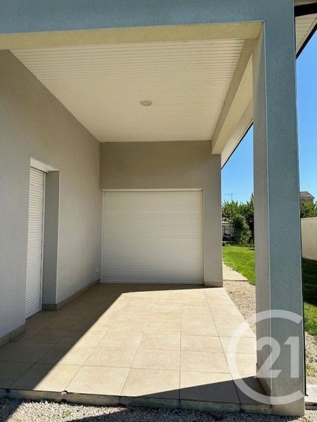 Maison à louer - 5 pièces - 123,57 m2 - St Nauphary - 82 - MIDI-PYRENEES