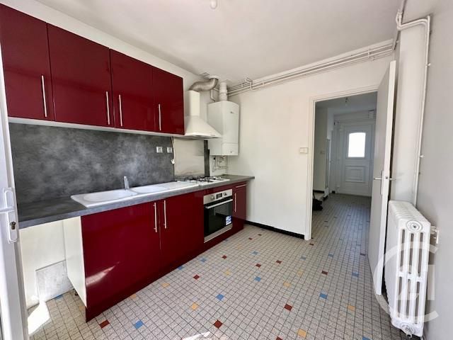 Maison à louer - 4 pièces - 84,37 m2 - Montauban - 82 - MIDI-PYRENEES