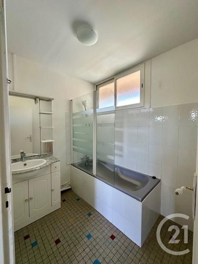 Maison à louer - 4 pièces - 84,37 m2 - Montauban - 82 - MIDI-PYRENEES