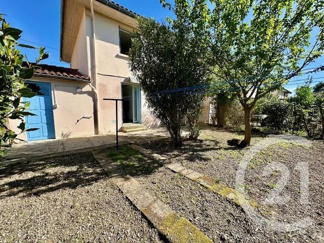 Maison à louer - 4 pièces - 84,37 m2 - Montauban - 82 - MIDI-PYRENEES