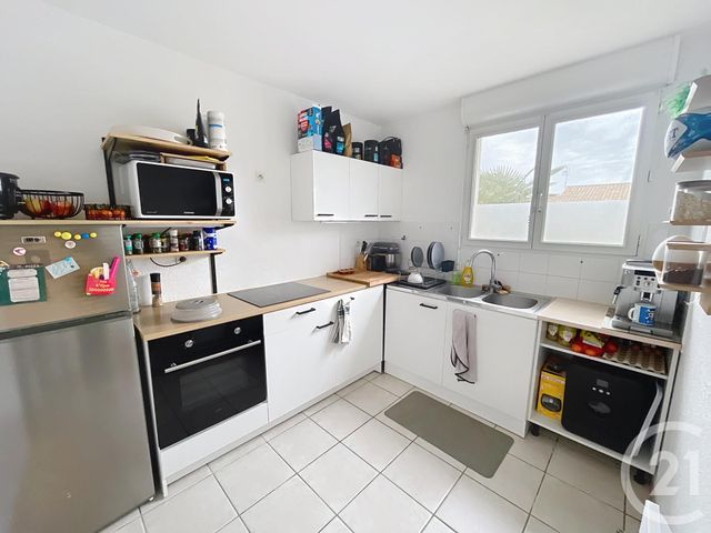 Maison &agrave; vendre - 3 pi&egrave;ces - 68,73 m2 - Montauban - 82 - MIDI-PYRENEES