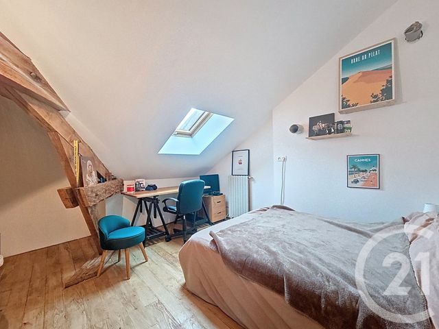 Appartement T6 &agrave; vendre - 6 pi&egrave;ces - 120,56 m2 - Montauban - 82 - MIDI-PYRENEES