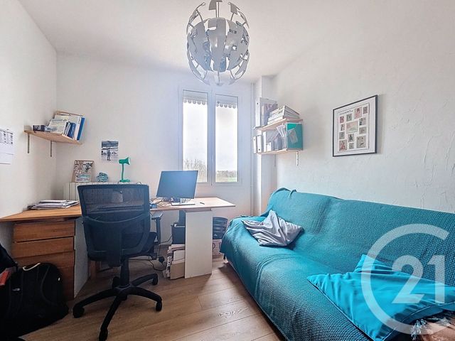 Appartement T6 &agrave; vendre - 6 pi&egrave;ces - 120,56 m2 - Montauban - 82 - MIDI-PYRENEES