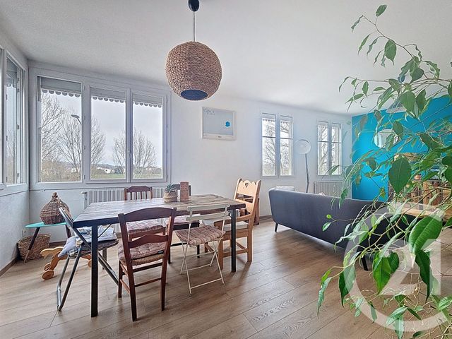 Appartement T6 à vendre MONTAUBAN