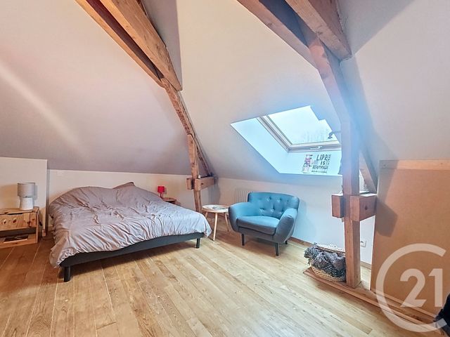 Appartement T6 &agrave; vendre - 6 pi&egrave;ces - 120,56 m2 - Montauban - 82 - MIDI-PYRENEES