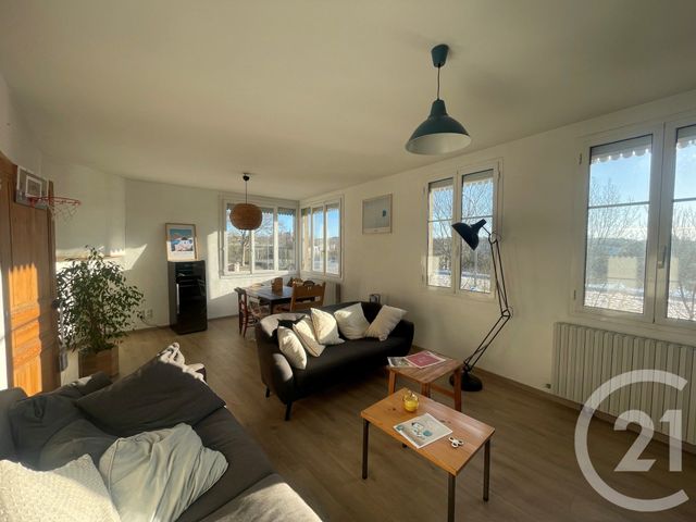 Appartement à vendre MONTAUBAN