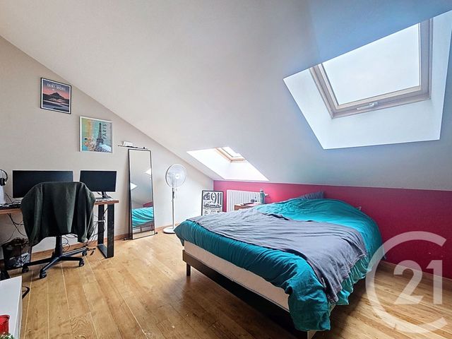 Appartement T6 &agrave; vendre - 6 pi&egrave;ces - 120,56 m2 - Montauban - 82 - MIDI-PYRENEES