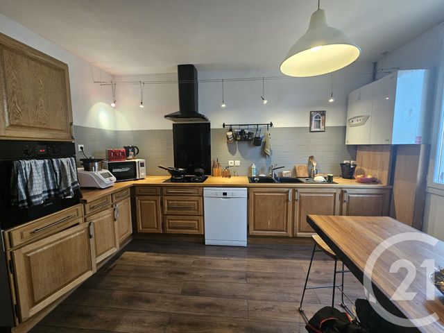 Appartement T6 &agrave; vendre - 6 pi&egrave;ces - 120,56 m2 - Montauban - 82 - MIDI-PYRENEES