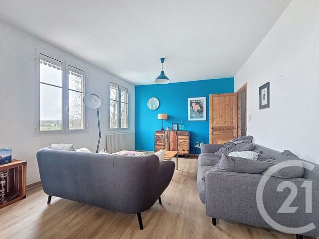 Appartement T6 &agrave; vendre - 6 pi&egrave;ces - 120,56 m2 - Montauban - 82 - MIDI-PYRENEES