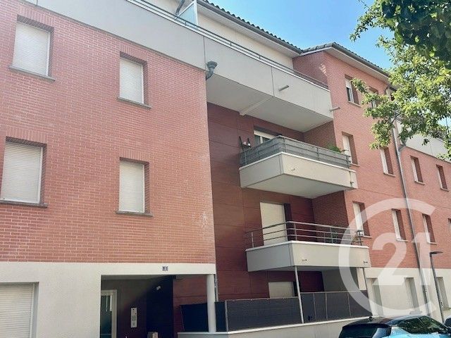 appartement - MONTAUBAN - 82