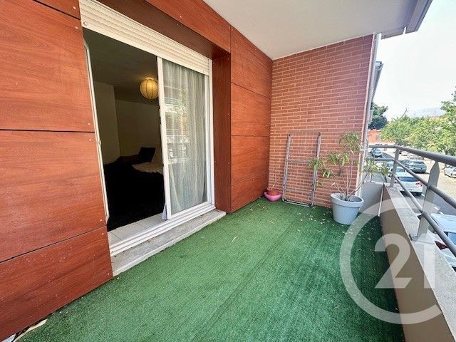 Appartement F2 &agrave; louer - 2 pi&egrave;ces - 45 m2 - Montauban - 82 - MIDI-PYRENEES
