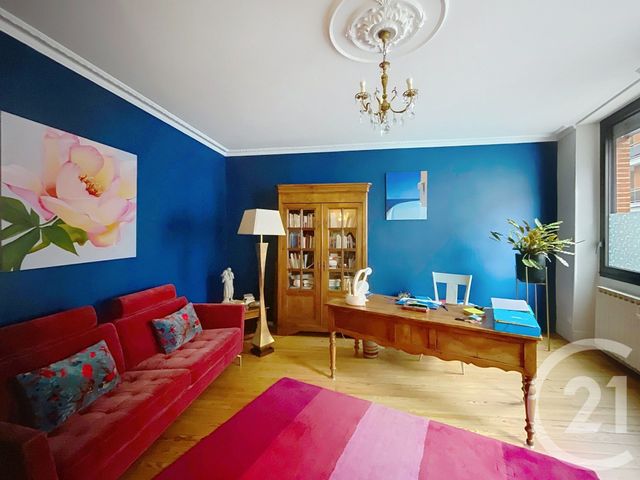 Maison &agrave; vendre - 5 pi&egrave;ces - 151,37 m2 - Montauban - 82 - MIDI-PYRENEES