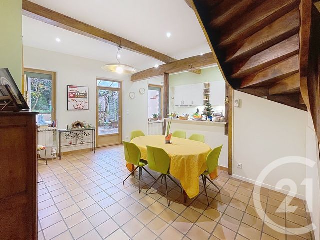 Maison &agrave; vendre - 5 pi&egrave;ces - 151,37 m2 - Montauban - 82 - MIDI-PYRENEES