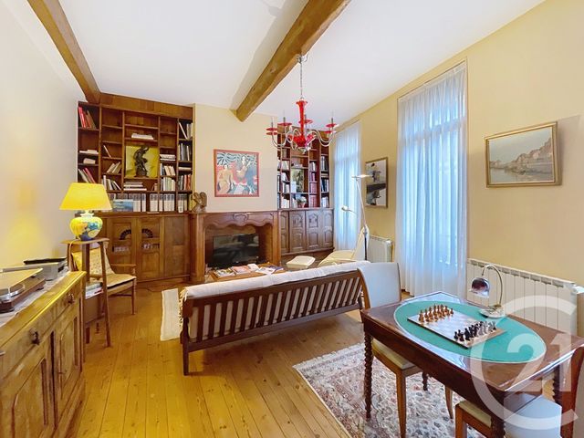 Maison &agrave; vendre - 5 pi&egrave;ces - 151,37 m2 - Montauban - 82 - MIDI-PYRENEES