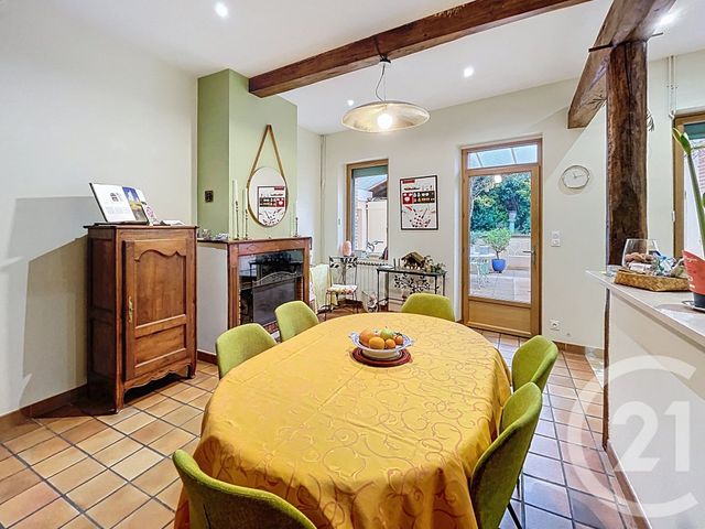 maison - MONTAUBAN - 82