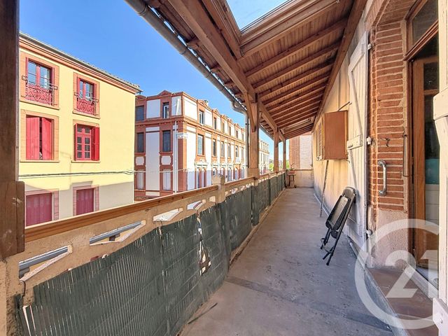 Immeuble &agrave; vendre - 311 m2 - Montauban - 82 - MIDI-PYRENEES