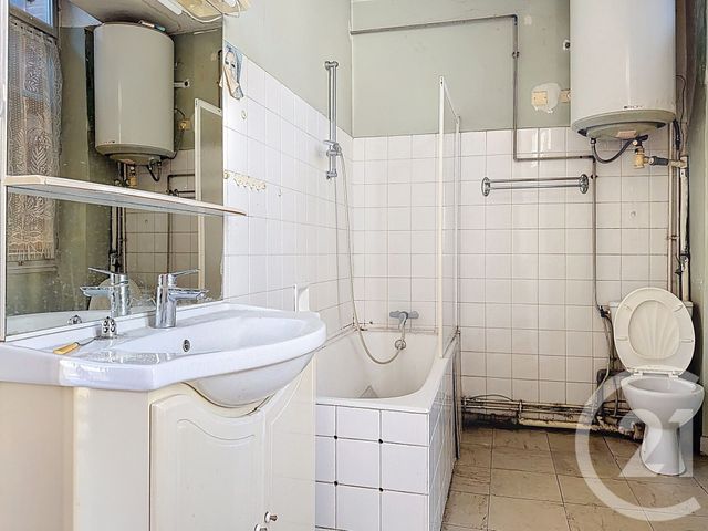 Immeuble &agrave; vendre - 311 m2 - Montauban - 82 - MIDI-PYRENEES