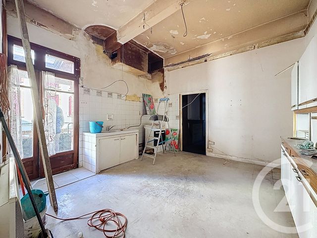 Immeuble &agrave; vendre - 311 m2 - Montauban - 82 - MIDI-PYRENEES