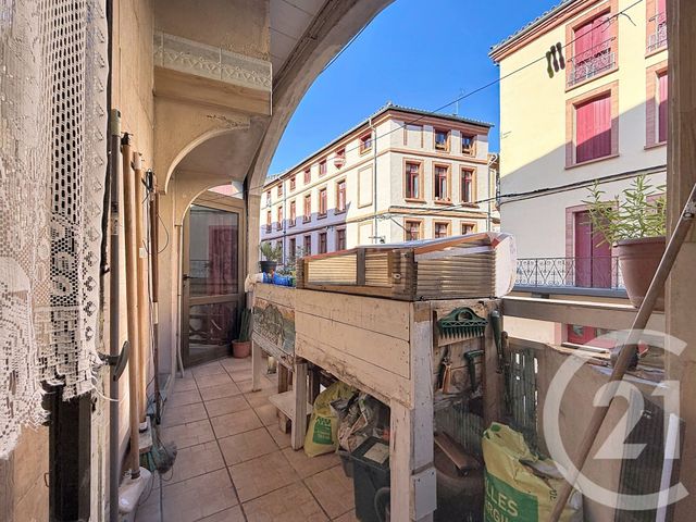 Immeuble &agrave; vendre - 311 m2 - Montauban - 82 - MIDI-PYRENEES