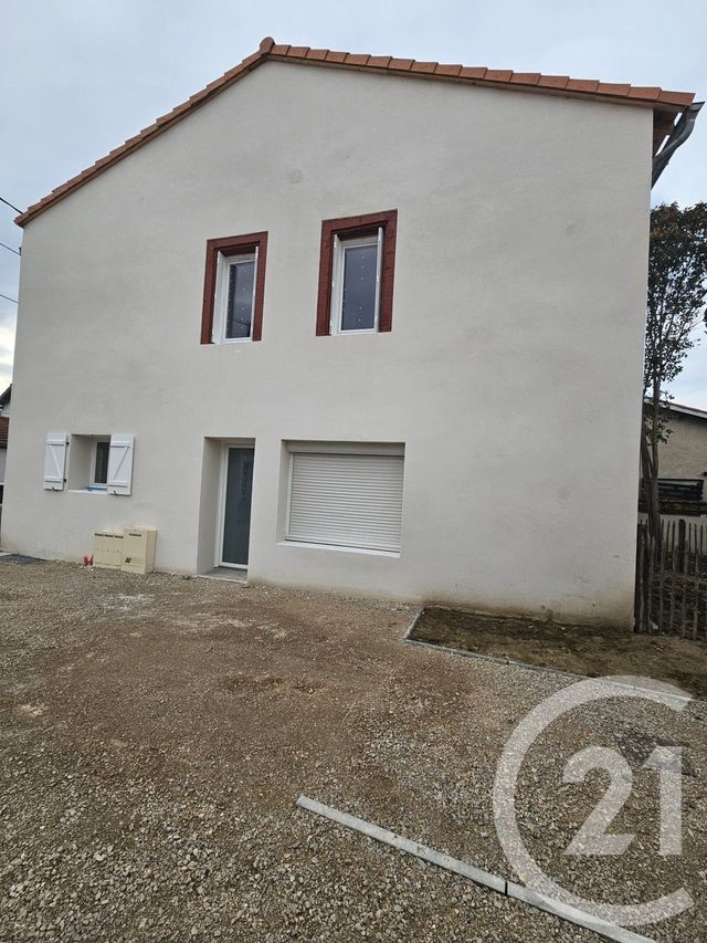 Appartement Duplex &agrave; vendre - 3 pi&egrave;ces - 71,81 m2 - Montauban - 82 - MIDI-PYRENEES