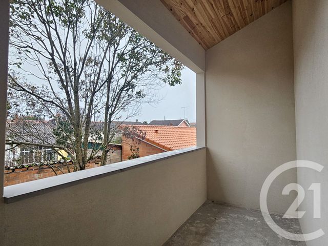 Appartement &agrave; vendre - 2 pi&egrave;ces - 55,31 m2 - Montauban - 82 - MIDI-PYRENEES