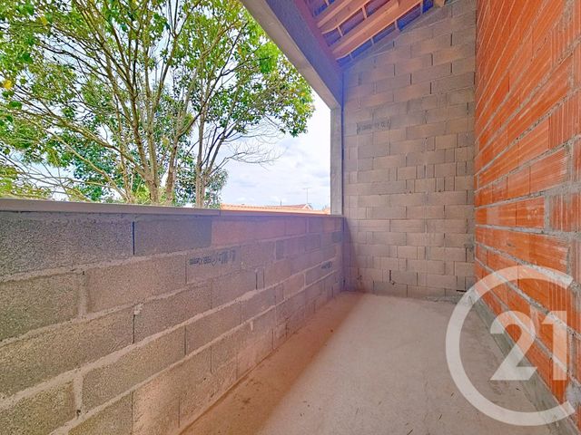 appartement - MONTAUBAN - 82