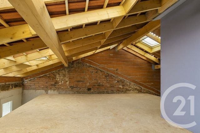 Appartement T2 &agrave; vendre - 2 pi&egrave;ces - 46,85 m2 - Montauban - 82 - MIDI-PYRENEES