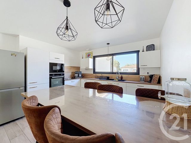 Maison &agrave; vendre - 5 pi&egrave;ces - 143,48 m2 - Montauban - 82 - MIDI-PYRENEES