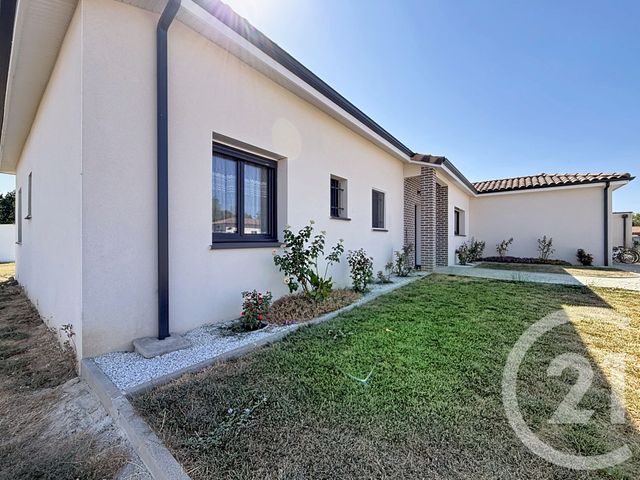 Maison &agrave; vendre - 5 pi&egrave;ces - 143,48 m2 - Montauban - 82 - MIDI-PYRENEES