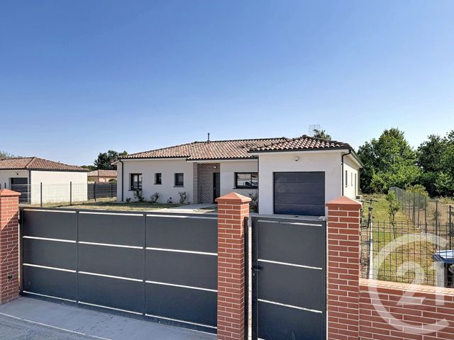 maison - MONTAUBAN - 82