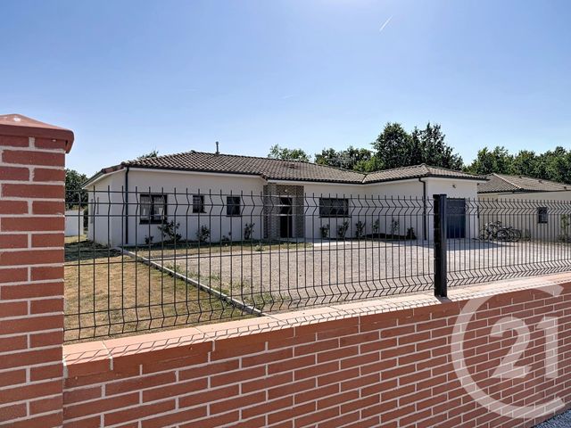 Maison &agrave; vendre - 5 pi&egrave;ces - 143,48 m2 - Montauban - 82 - MIDI-PYRENEES