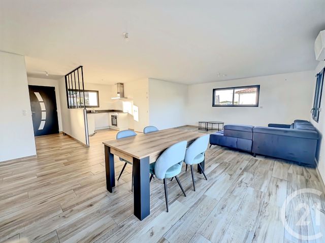 maison - BRESSOLS - 82