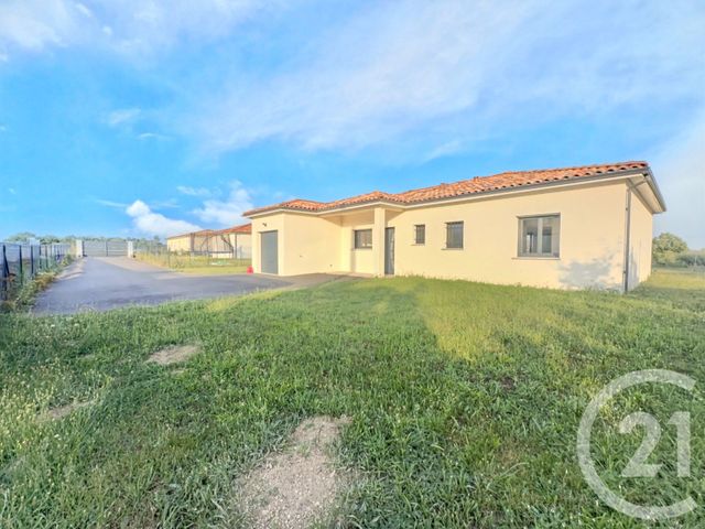 Maison &agrave; louer - 4 pi&egrave;ces - 111,14 m2 - Bressols - 82 - MIDI-PYRENEES
