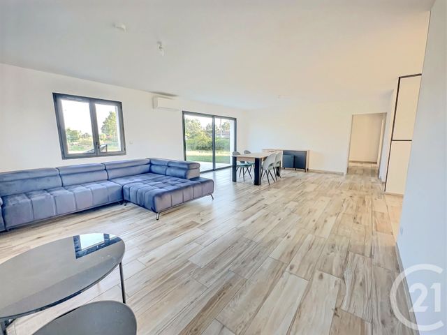 Maison &agrave; louer - 4 pi&egrave;ces - 111,14 m2 - Bressols - 82 - MIDI-PYRENEES