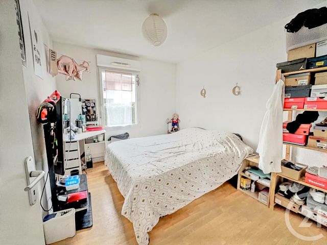 Appartement F2 &agrave; louer - 2 pi&egrave;ces - 48,01 m2 - Montbartier - 82 - MIDI-PYRENEES
