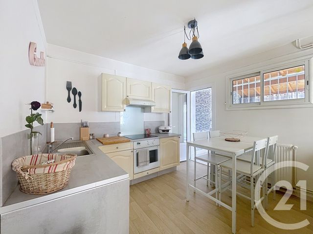 Maison &agrave; vendre - 4 pi&egrave;ces - 111 m2 - Montauban - 82 - MIDI-PYRENEES