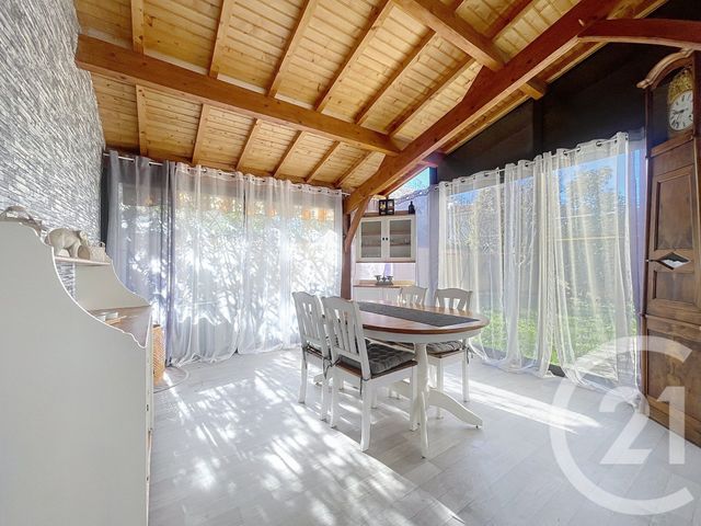 Maison &agrave; vendre - 4 pi&egrave;ces - 111 m2 - Montauban - 82 - MIDI-PYRENEES