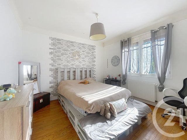 Maison &agrave; vendre - 4 pi&egrave;ces - 111 m2 - Montauban - 82 - MIDI-PYRENEES