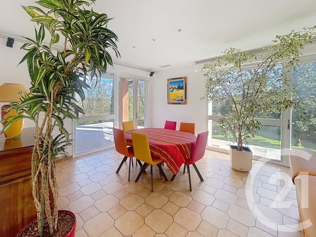 Maison &agrave; vendre - 6 pi&egrave;ces - 308,18 m2 - Montauban - 82 - MIDI-PYRENEES