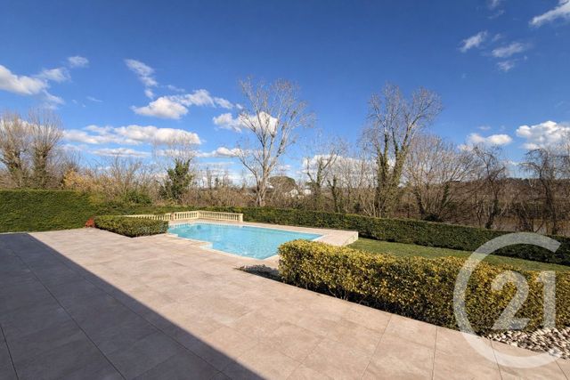 Maison &agrave; vendre - 6 pi&egrave;ces - 308,18 m2 - Montauban - 82 - MIDI-PYRENEES