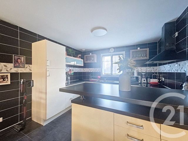 Maison &agrave; vendre - 6 pi&egrave;ces - 133 m2 - Montauban - 82 - MIDI-PYRENEES