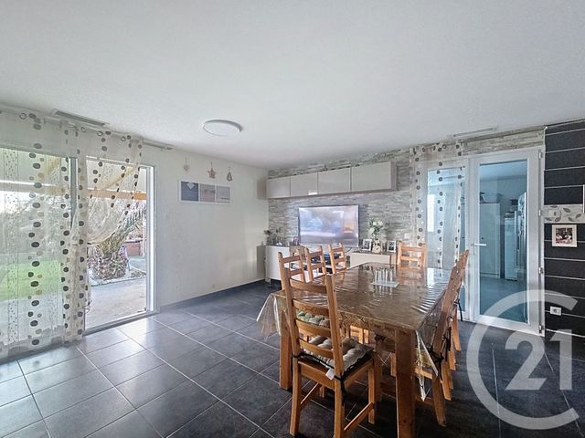 Maison &agrave; vendre - 6 pi&egrave;ces - 133 m2 - Montauban - 82 - MIDI-PYRENEES