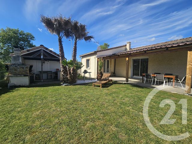 maison - MONTAUBAN - 82