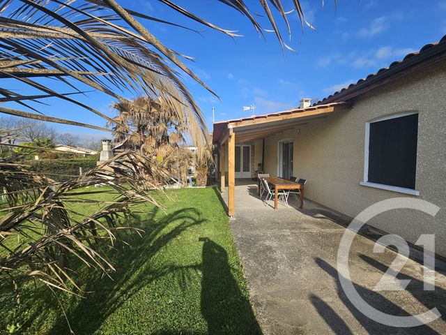 Maison &agrave; vendre - 6 pi&egrave;ces - 133 m2 - Montauban - 82 - MIDI-PYRENEES