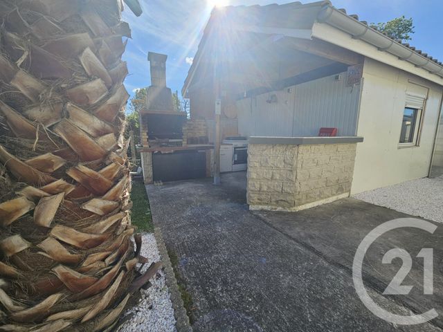 Maison &agrave; vendre - 6 pi&egrave;ces - 133 m2 - Montauban - 82 - MIDI-PYRENEES