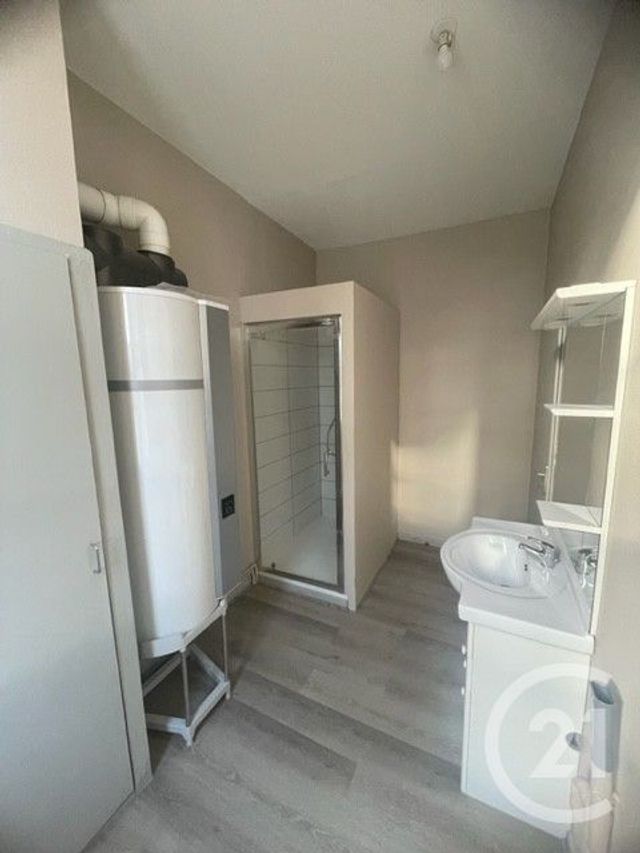 Appartement F3 &agrave; louer - 3 pi&egrave;ces - 58,34 m2 - Montauban - 82 - MIDI-PYRENEES