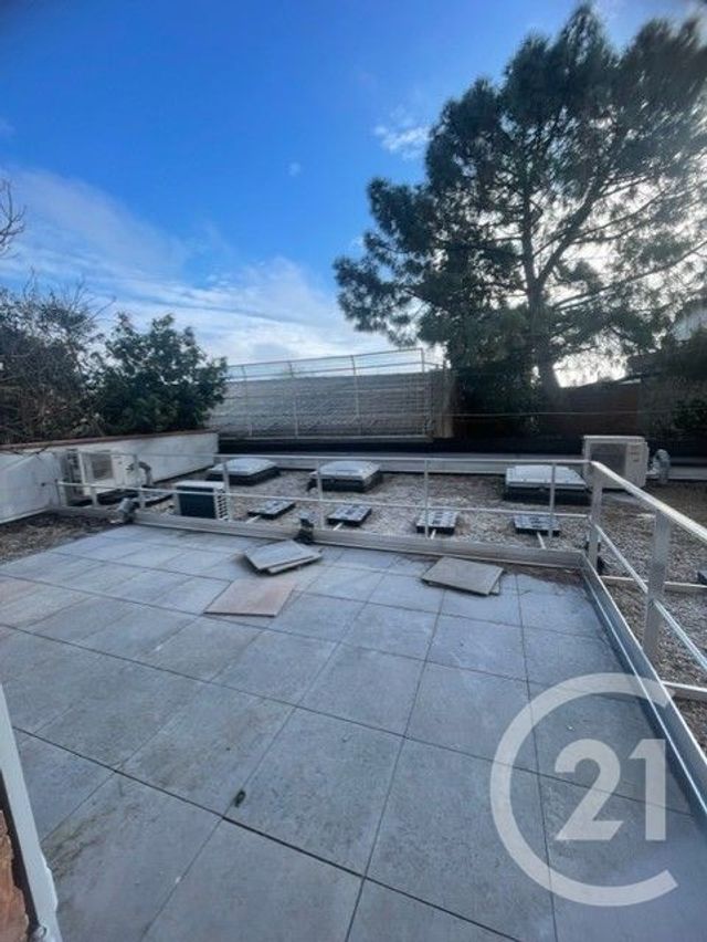 Appartement F3 &agrave; louer - 3 pi&egrave;ces - 58,34 m2 - Montauban - 82 - MIDI-PYRENEES